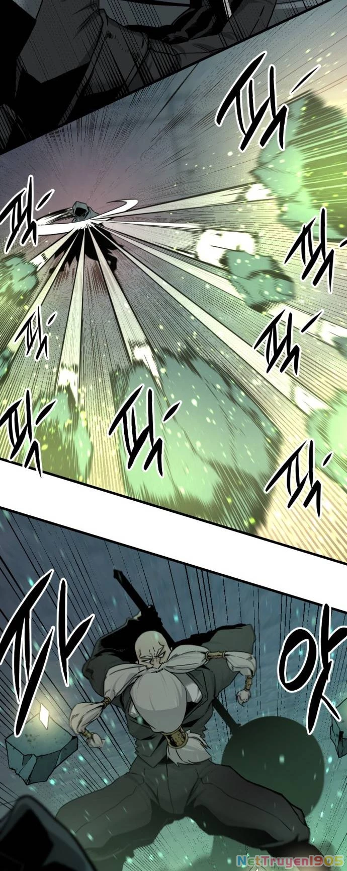 Kẻ Giết Anh Hùng Chapter 123 - 29
