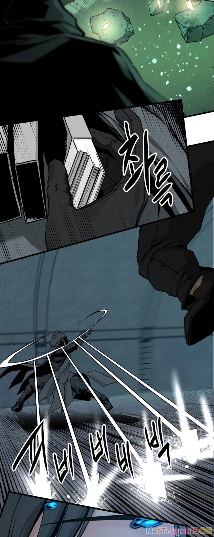 Kẻ Giết Anh Hùng Chapter 123 - 30
