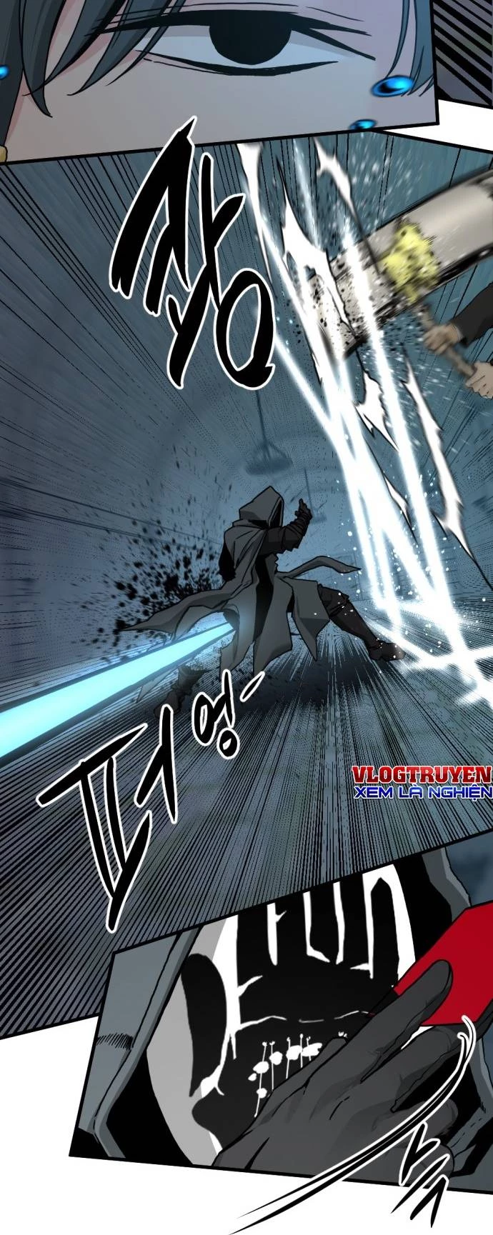 Kẻ Giết Anh Hùng Chapter 123 - 31