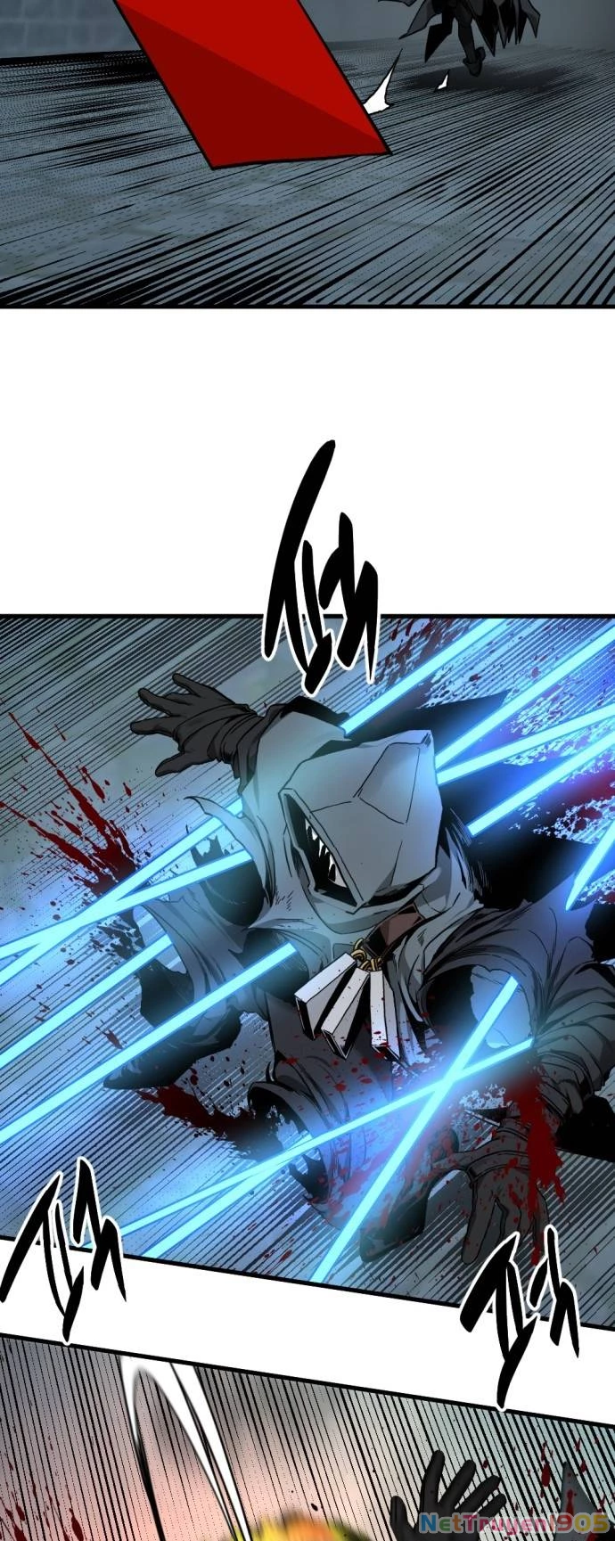 Kẻ Giết Anh Hùng Chapter 123 - 35