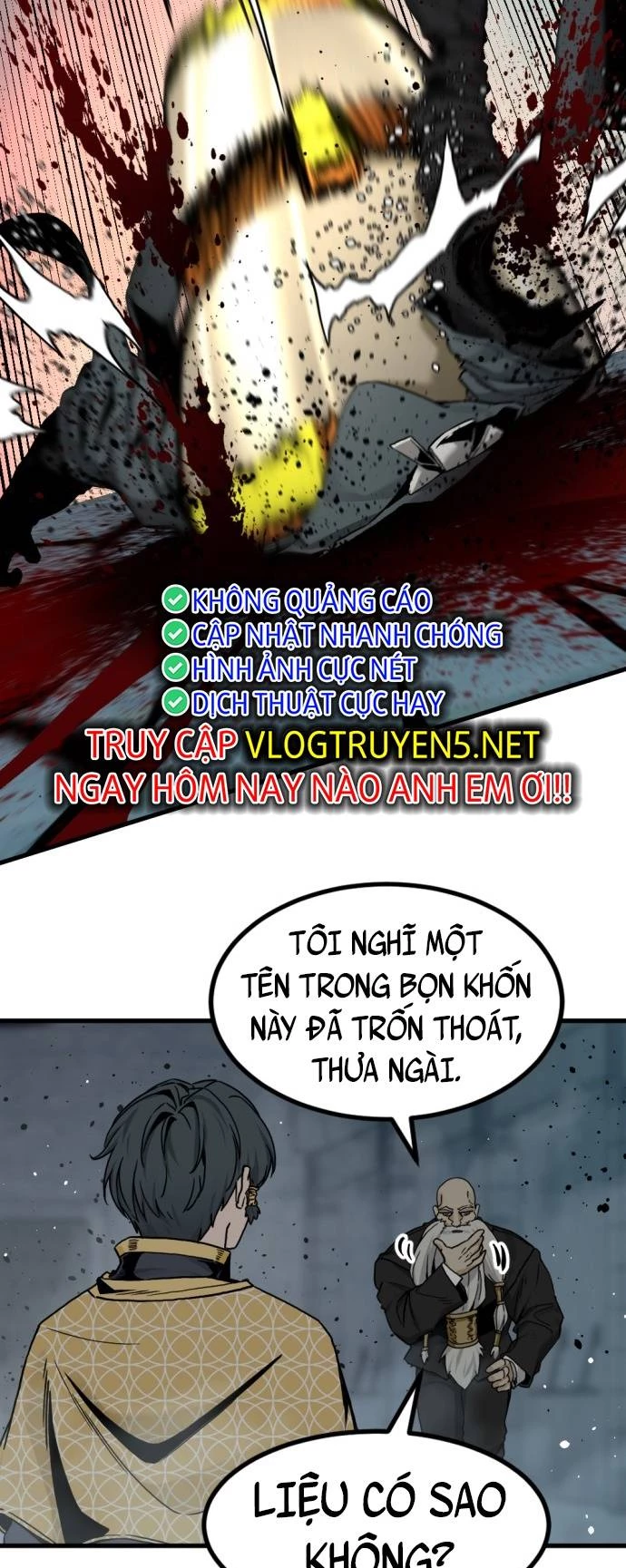 Kẻ Giết Anh Hùng Chapter 123 - 36