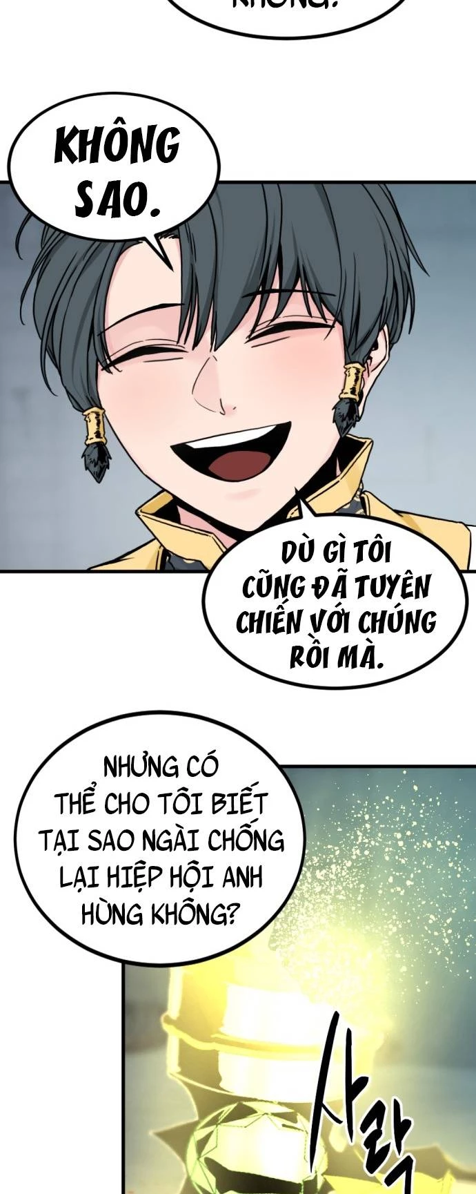 Kẻ Giết Anh Hùng Chapter 123 - 37