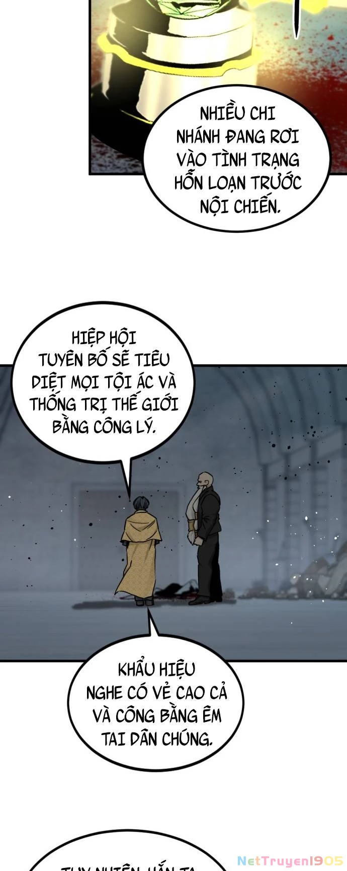 Kẻ Giết Anh Hùng Chapter 123 - 38