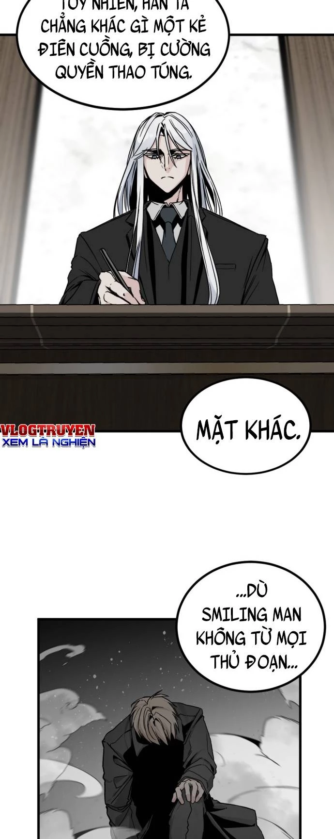 Kẻ Giết Anh Hùng Chapter 123 - 39