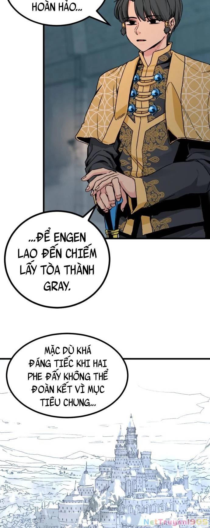 Kẻ Giết Anh Hùng Chapter 123 - 43