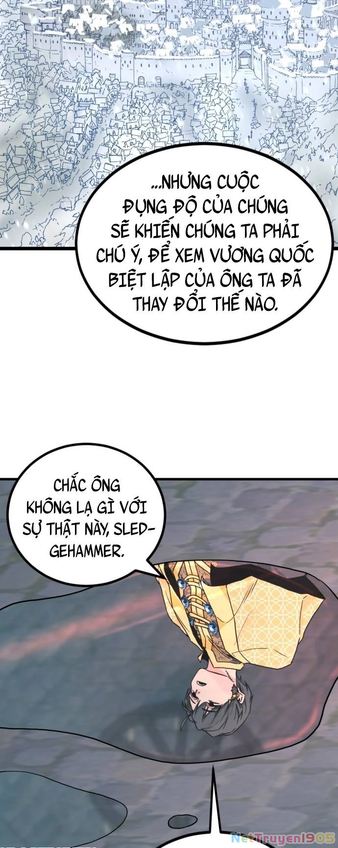 Kẻ Giết Anh Hùng Chapter 123 - 44