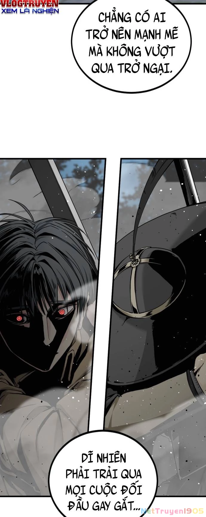 Kẻ Giết Anh Hùng Chapter 123 - 45