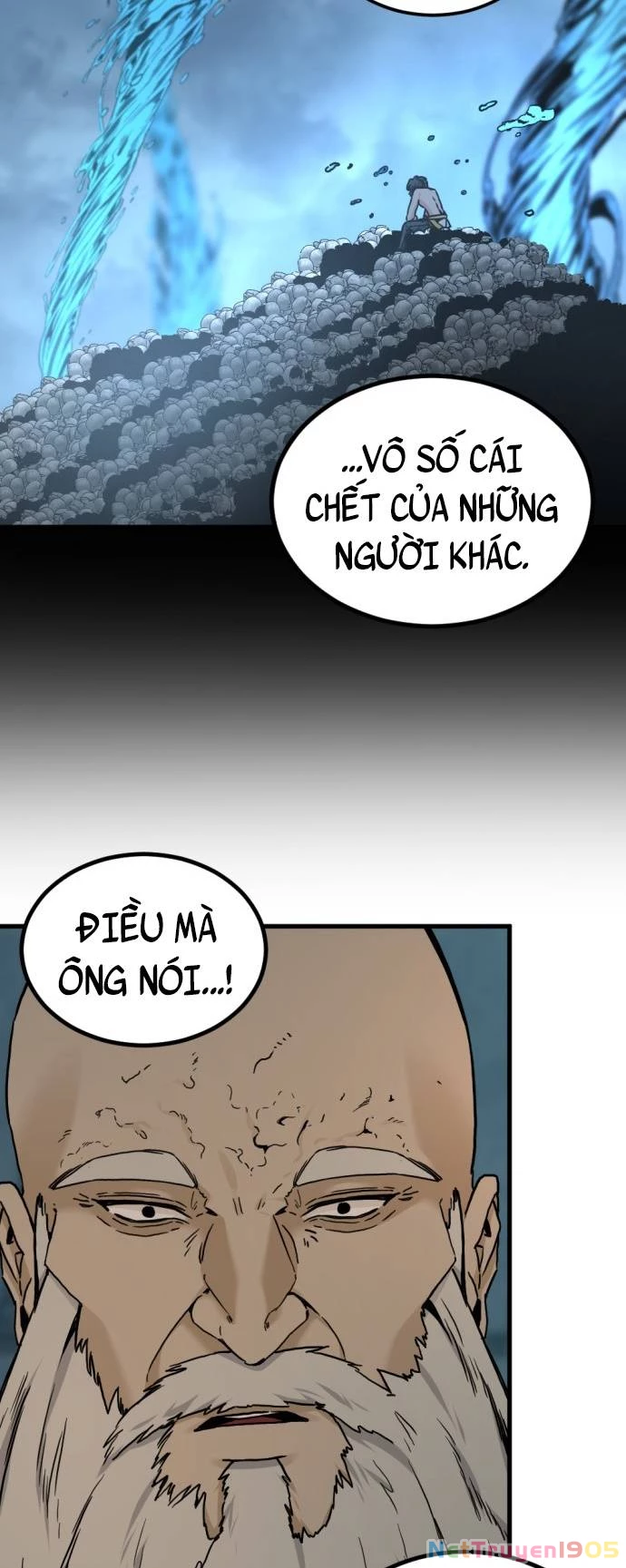 Kẻ Giết Anh Hùng Chapter 123 - 47