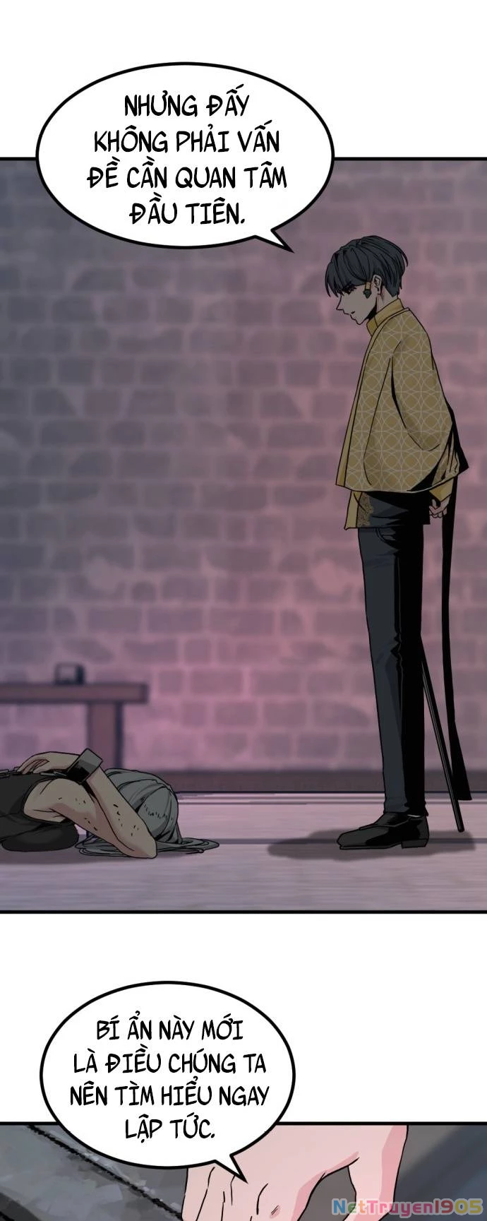 Kẻ Giết Anh Hùng Chapter 123 - 51