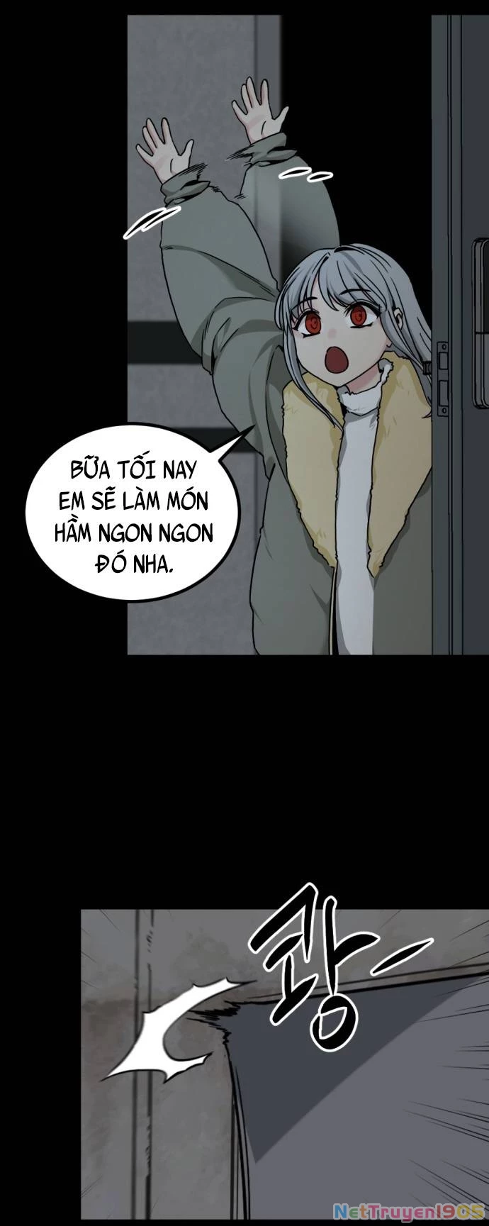 Kẻ Giết Anh Hùng Chapter 124 - 21