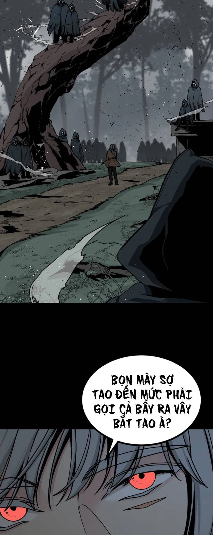 Kẻ Giết Anh Hùng Chapter 124 - 25