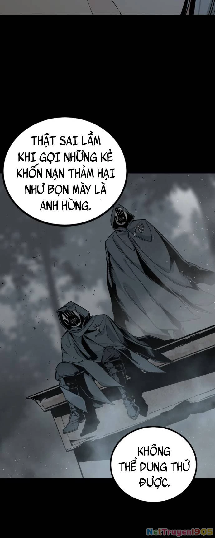 Kẻ Giết Anh Hùng Chapter 124 - 26