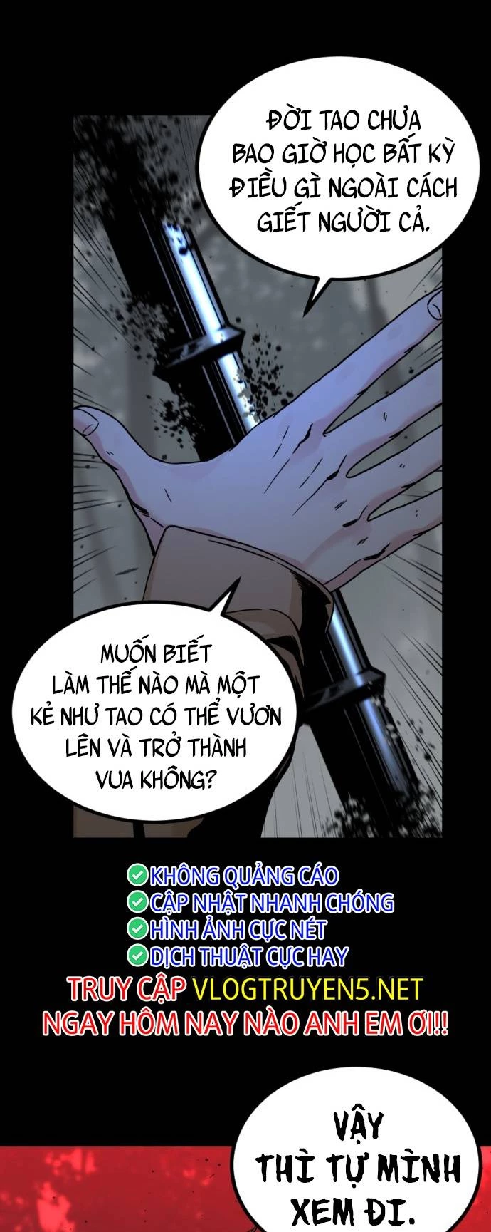 Kẻ Giết Anh Hùng Chapter 124 - 27