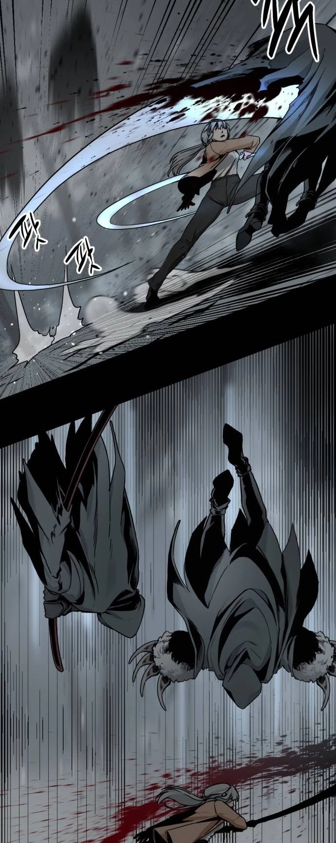 Kẻ Giết Anh Hùng Chapter 124 - 31