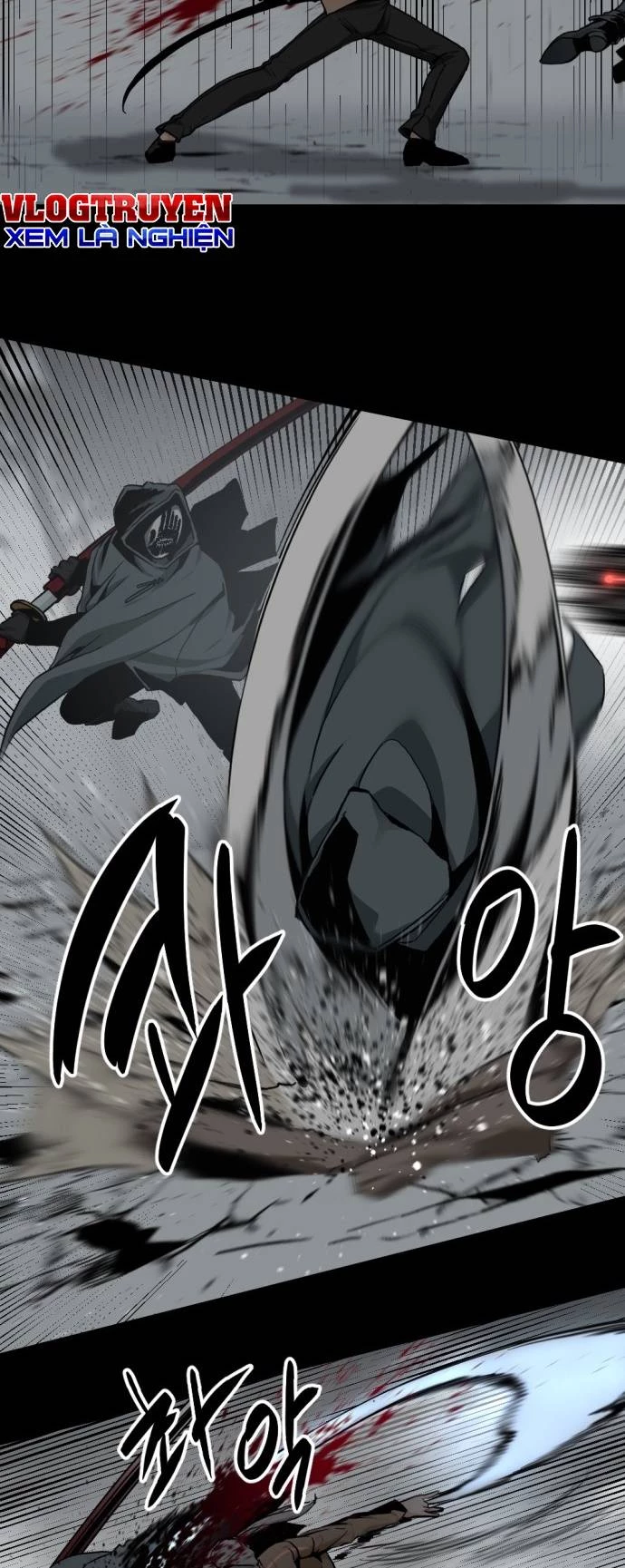 Kẻ Giết Anh Hùng Chapter 124 - 32