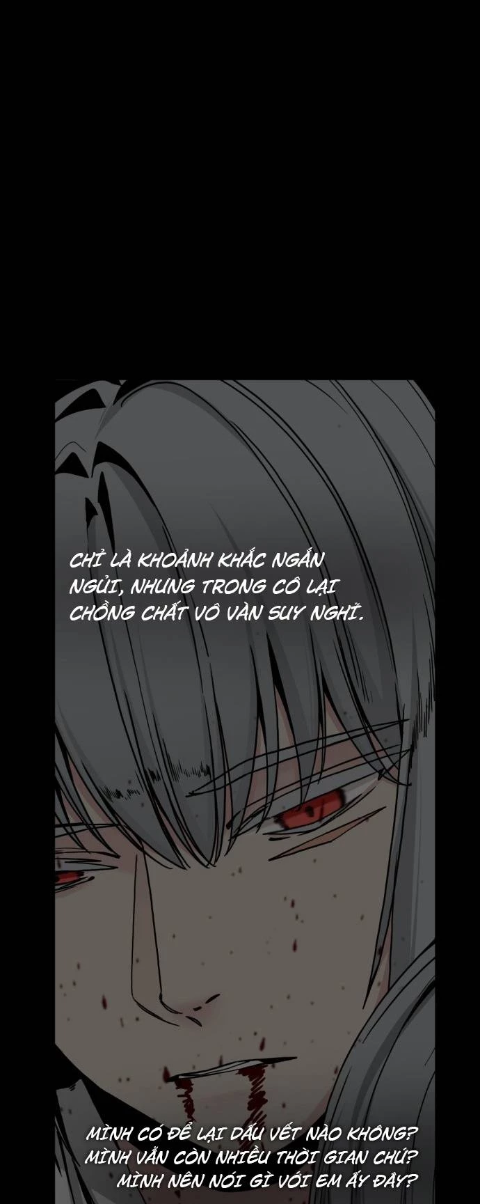 Kẻ Giết Anh Hùng Chapter 124 - 47