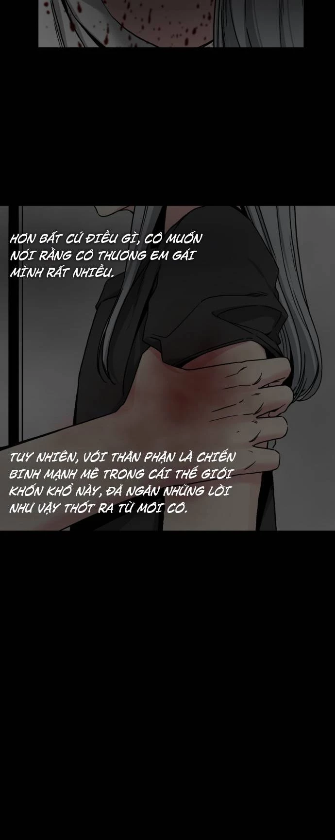 Kẻ Giết Anh Hùng Chapter 124 - 48
