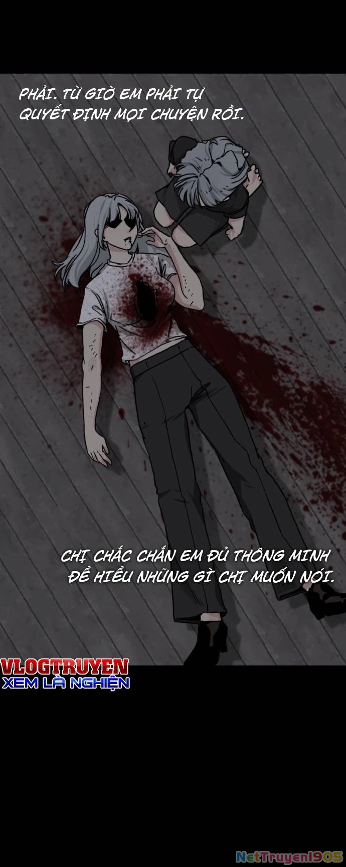 Kẻ Giết Anh Hùng Chapter 124 - 51