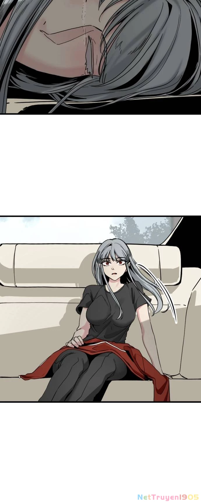 Kẻ Giết Anh Hùng Chapter 124 - 59