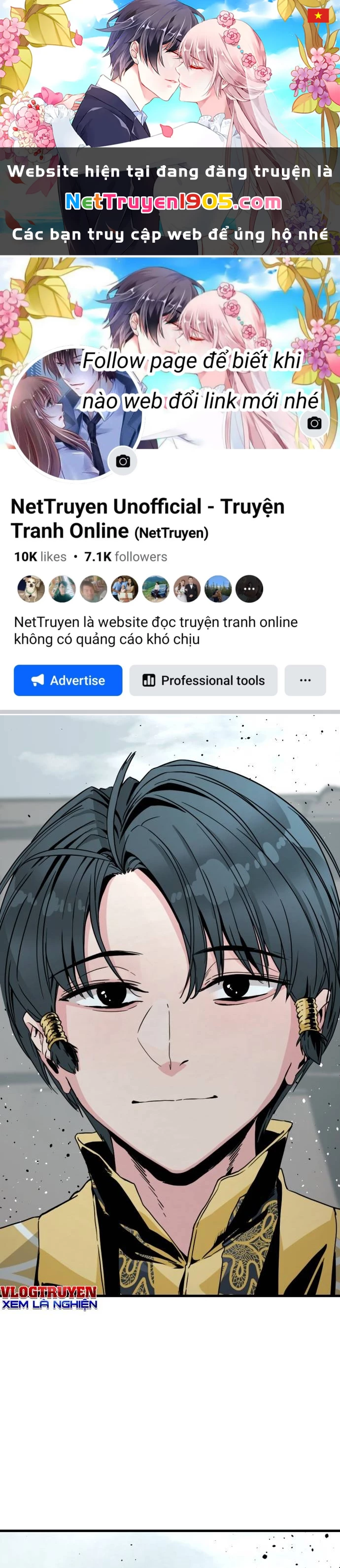 Kẻ Giết Anh Hùng Chapter 125 - 1