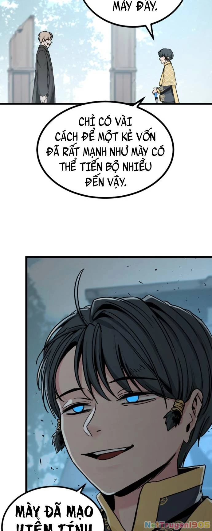 Kẻ Giết Anh Hùng Chapter 125 - 3