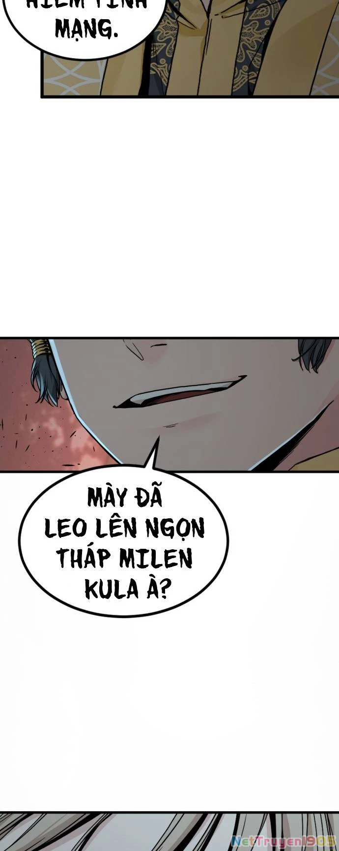 Kẻ Giết Anh Hùng Chapter 125 - 4