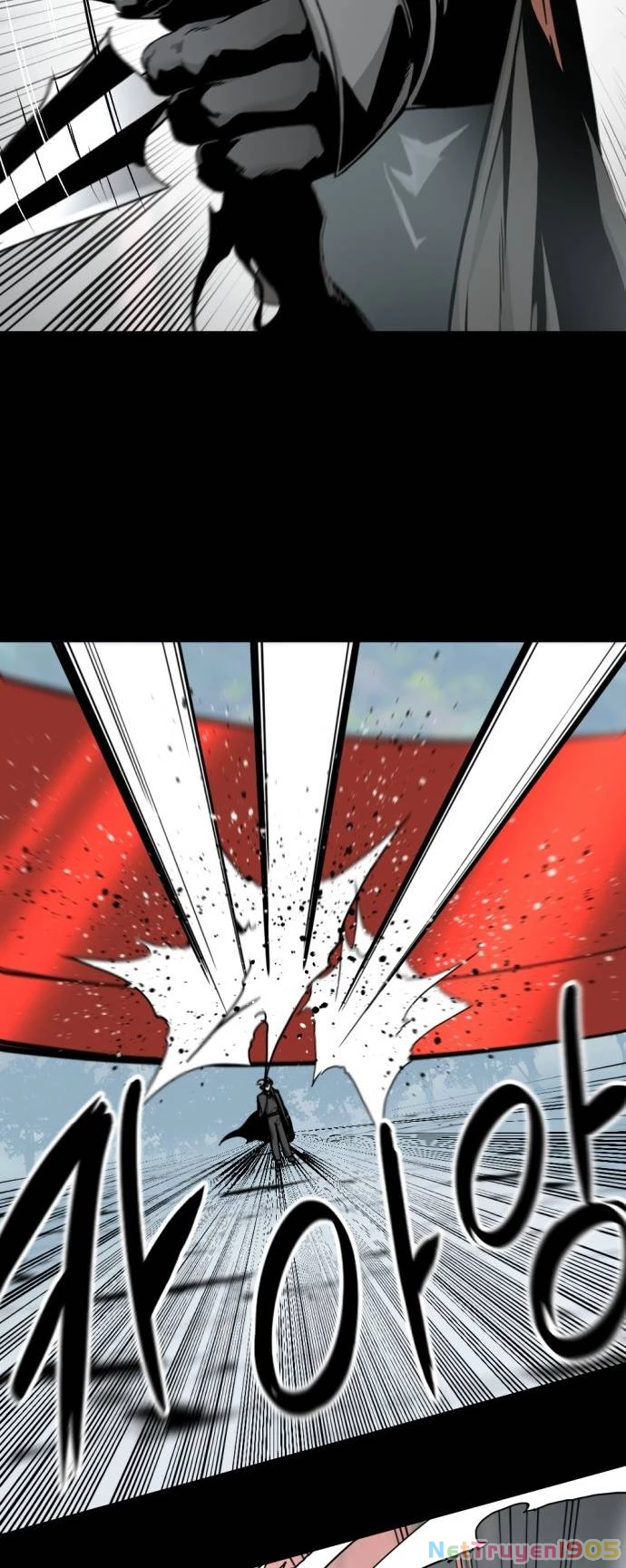 Kẻ Giết Anh Hùng Chapter 125 - 7