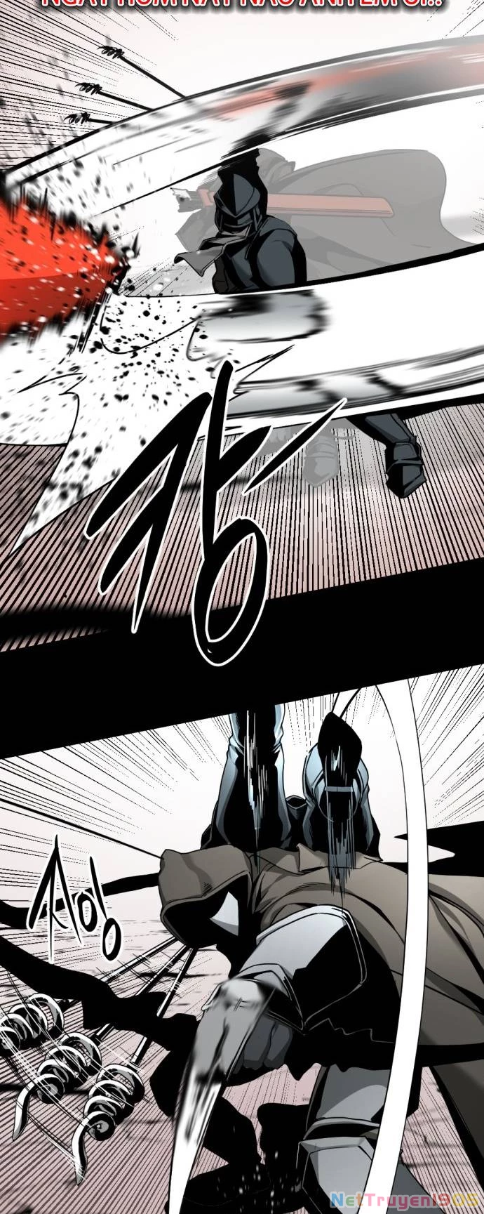 Kẻ Giết Anh Hùng Chapter 125 - 11