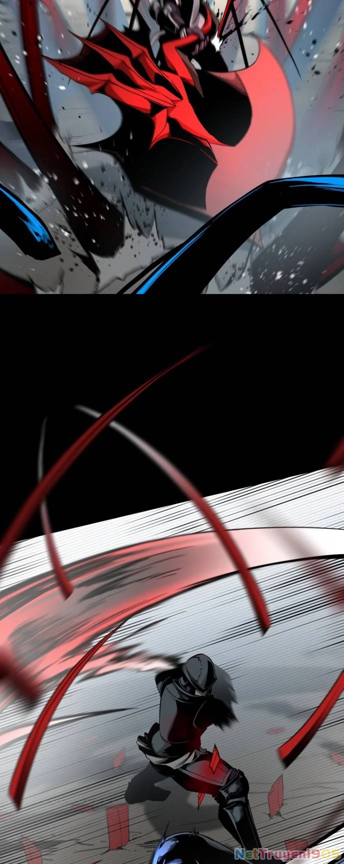 Kẻ Giết Anh Hùng Chapter 125 - 19