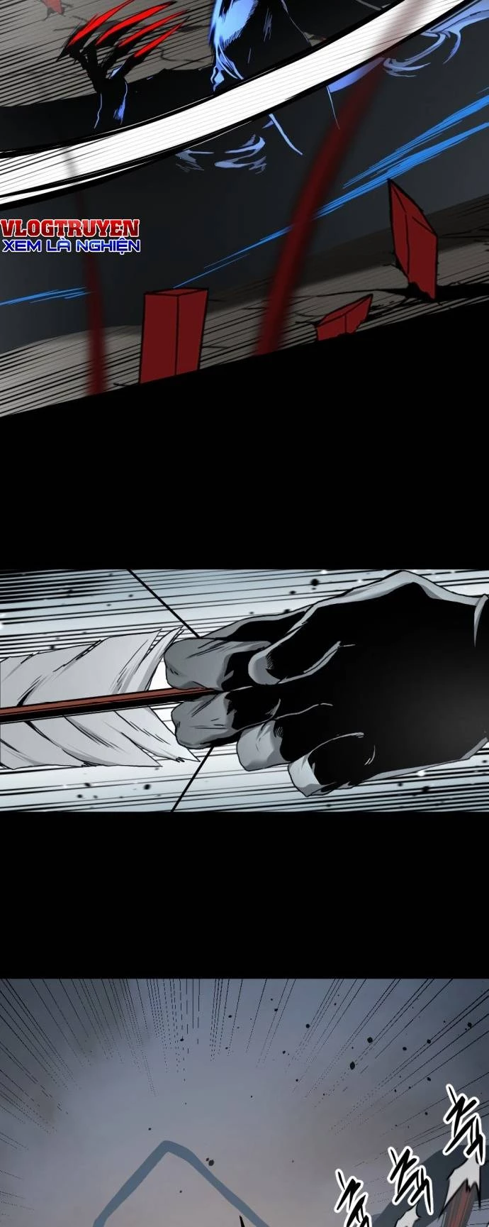 Kẻ Giết Anh Hùng Chapter 125 - 20