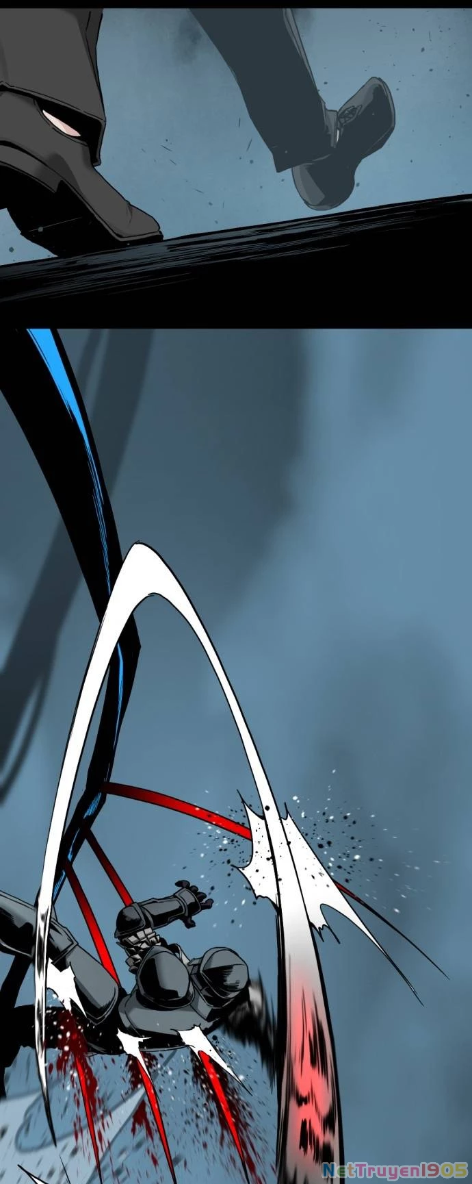 Kẻ Giết Anh Hùng Chapter 125 - 23