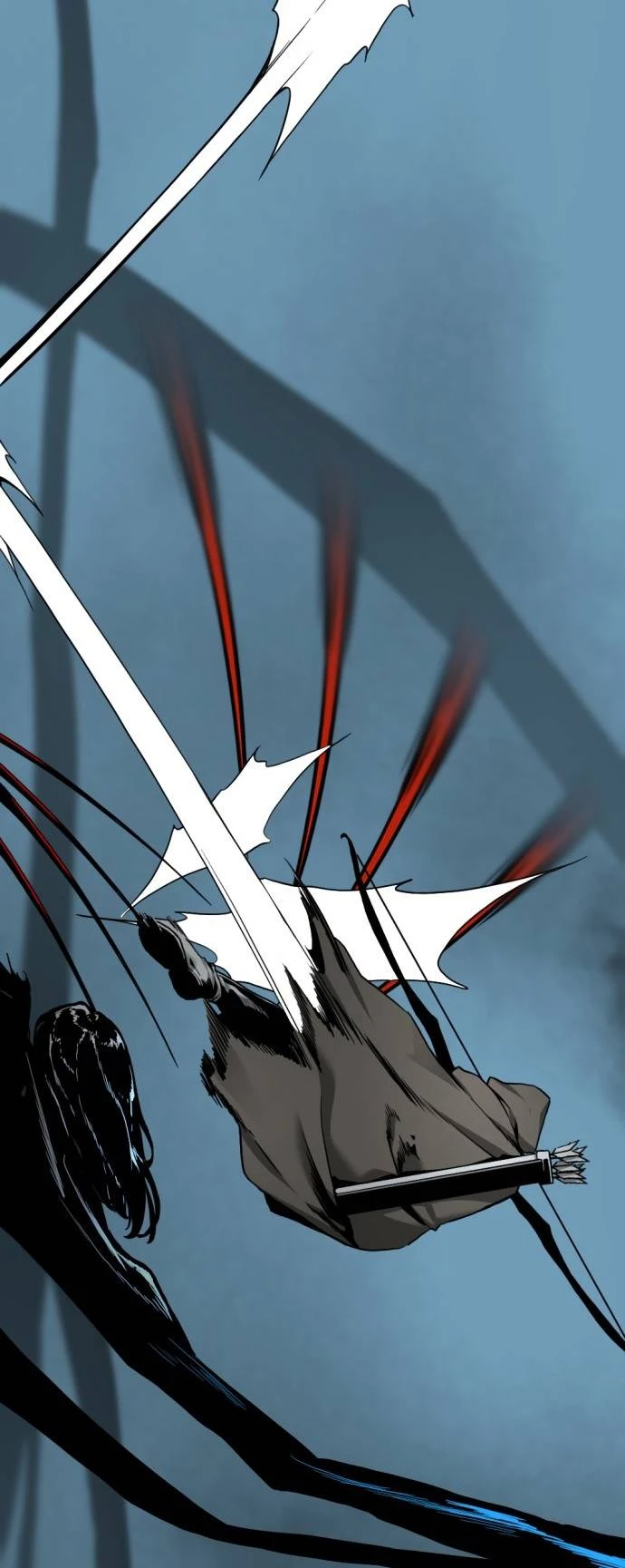 Kẻ Giết Anh Hùng Chapter 125 - 25