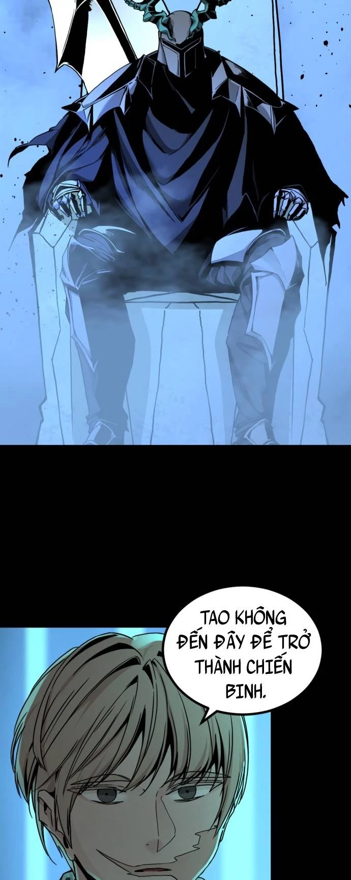 Kẻ Giết Anh Hùng Chapter 125 - 31