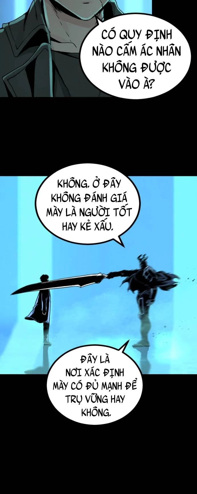 Kẻ Giết Anh Hùng Chapter 125 - 32