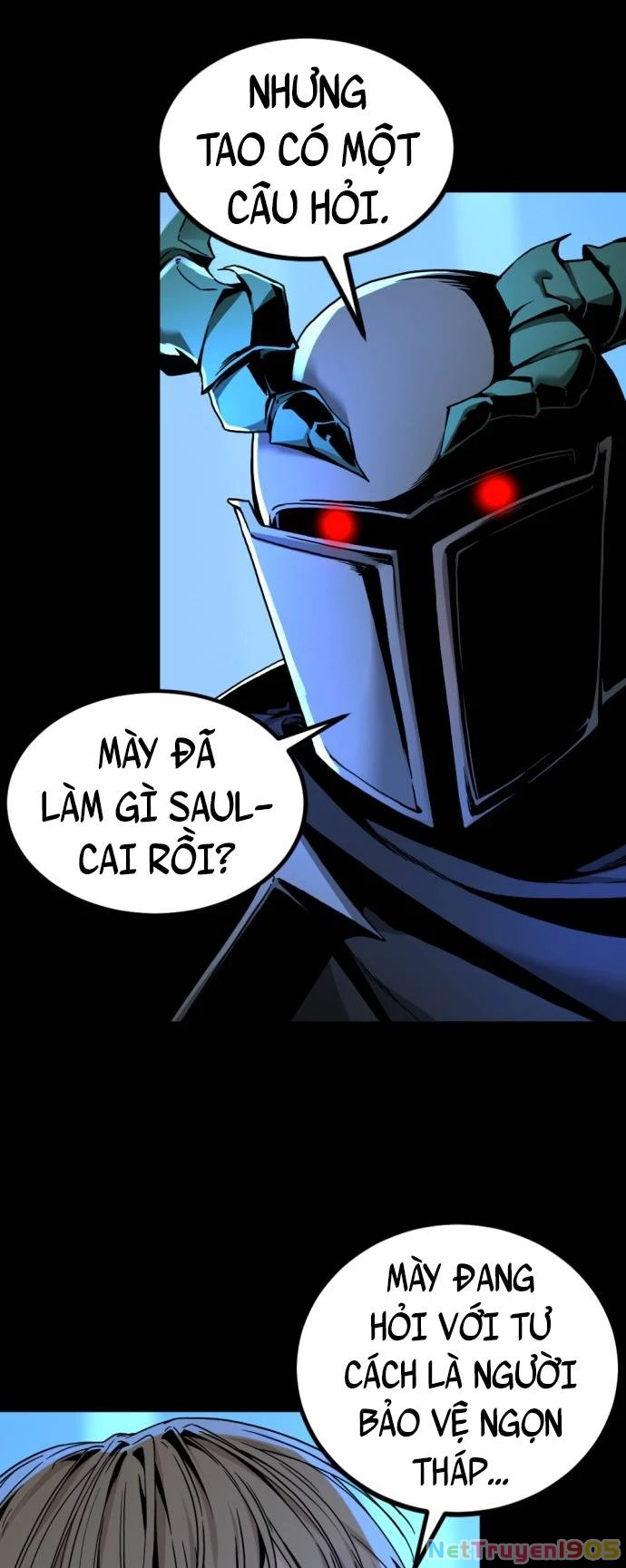 Kẻ Giết Anh Hùng Chapter 125 - 33