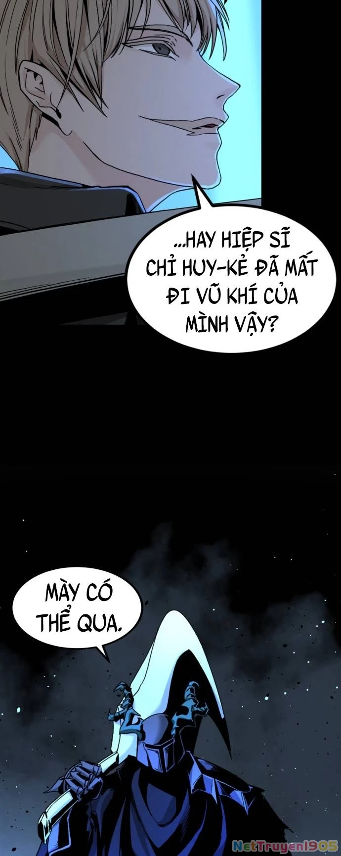 Kẻ Giết Anh Hùng Chapter 125 - 34