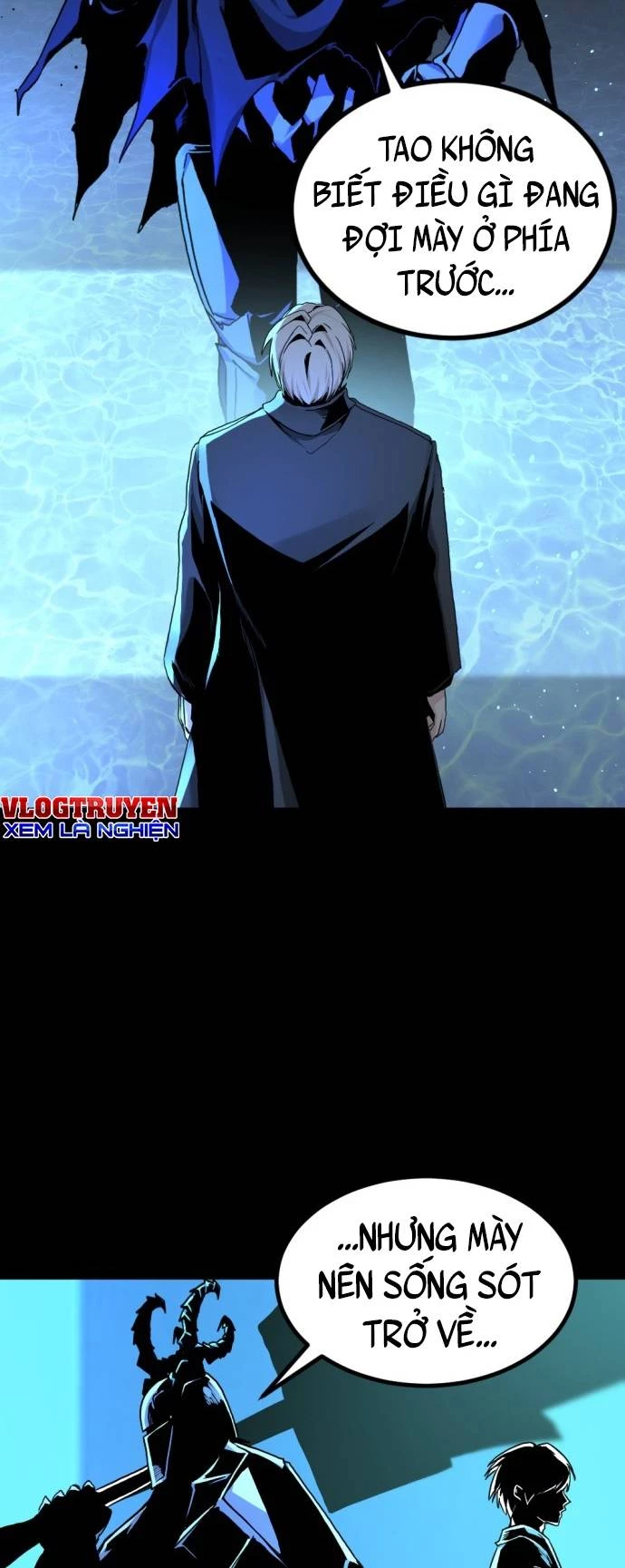 Kẻ Giết Anh Hùng Chapter 125 - 35