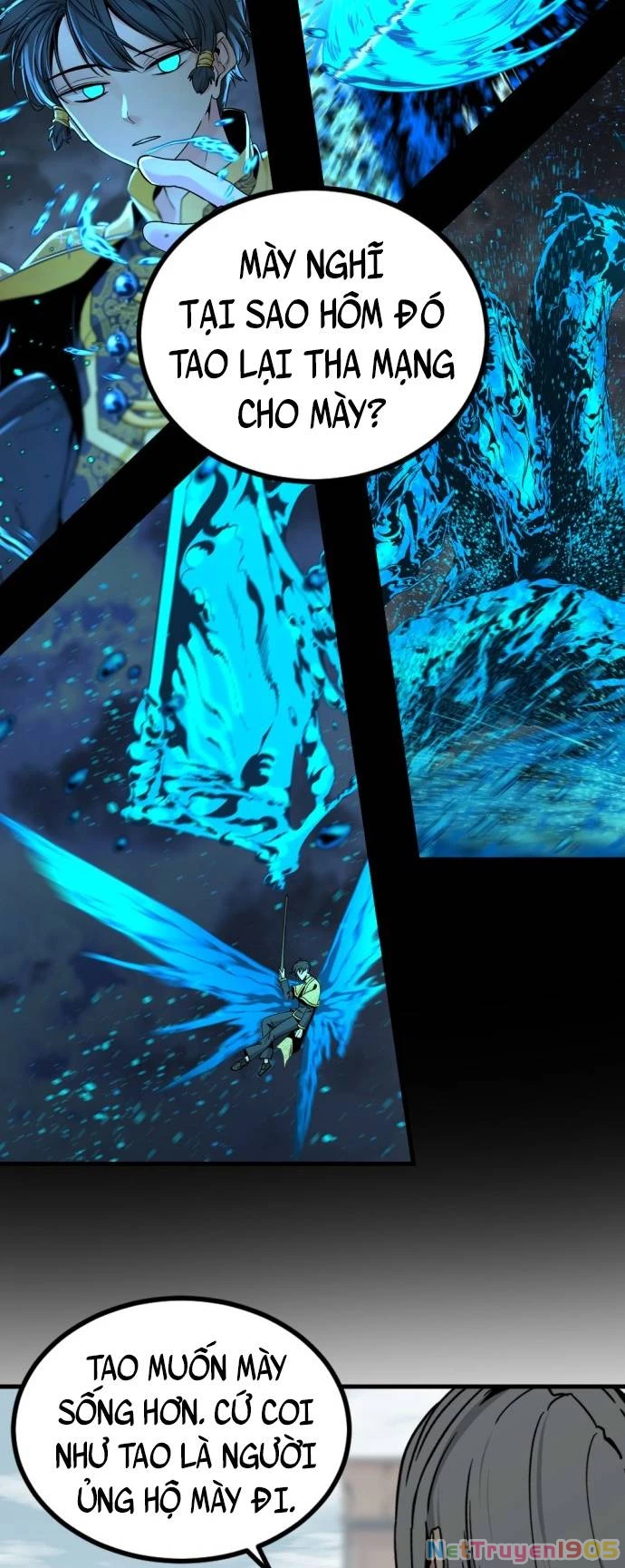 Kẻ Giết Anh Hùng Chapter 125 - 43