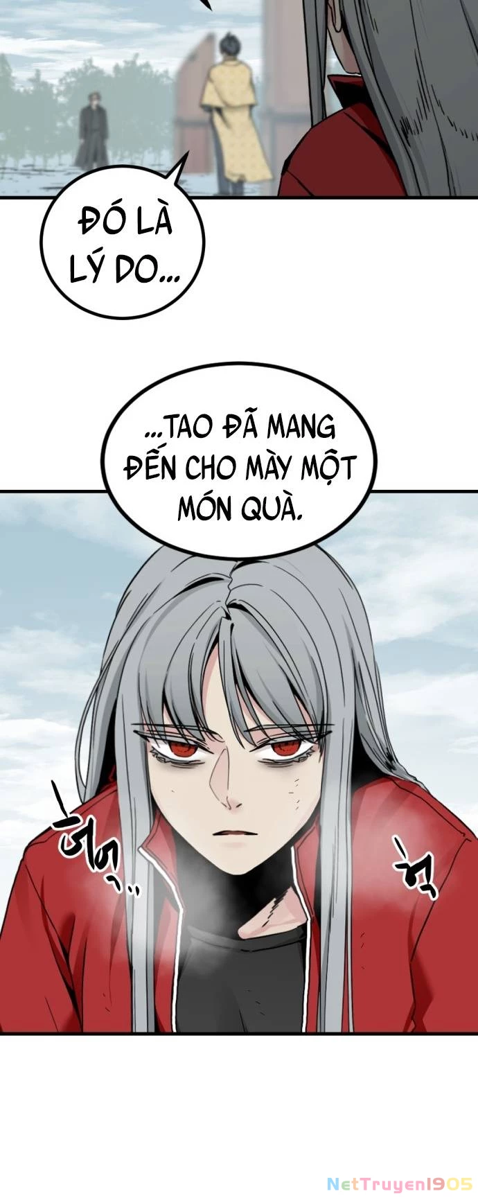 Kẻ Giết Anh Hùng Chapter 125 - 44