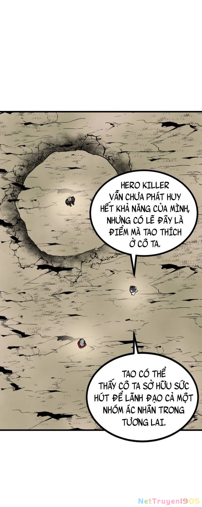Kẻ Giết Anh Hùng Chapter 125 - 46