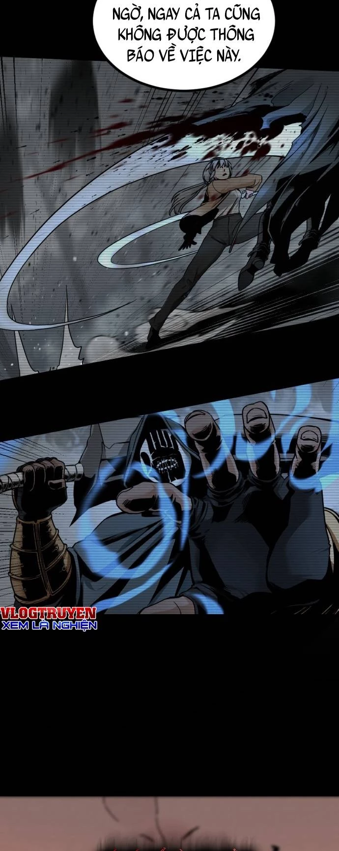 Kẻ Giết Anh Hùng Chapter 125 - 51