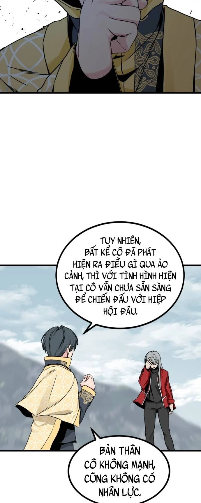 Kẻ Giết Anh Hùng Chapter 125 - 53