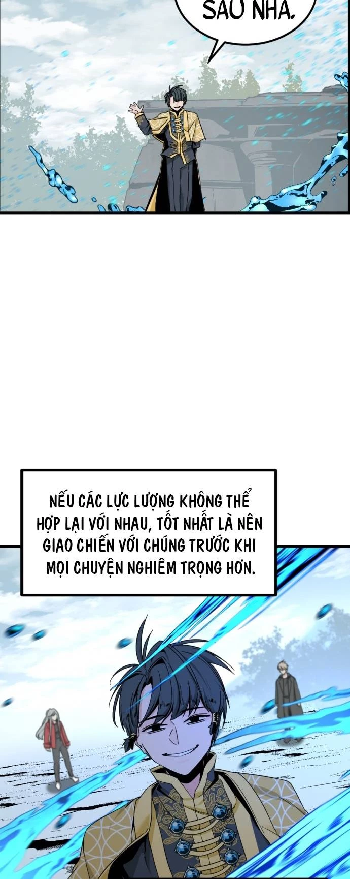 Kẻ Giết Anh Hùng Chapter 125 - 57