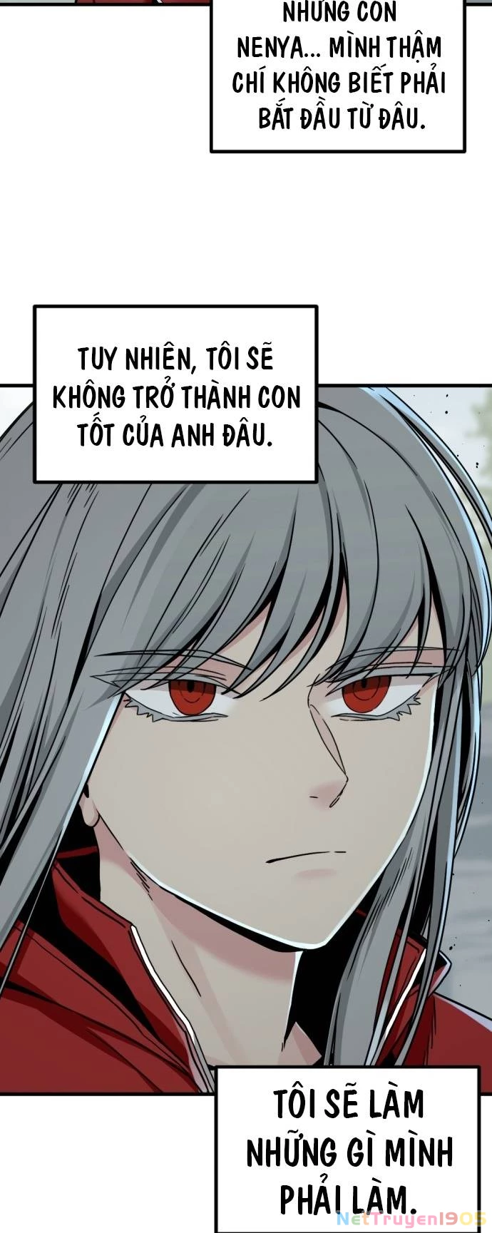 Kẻ Giết Anh Hùng Chapter 125 - 61