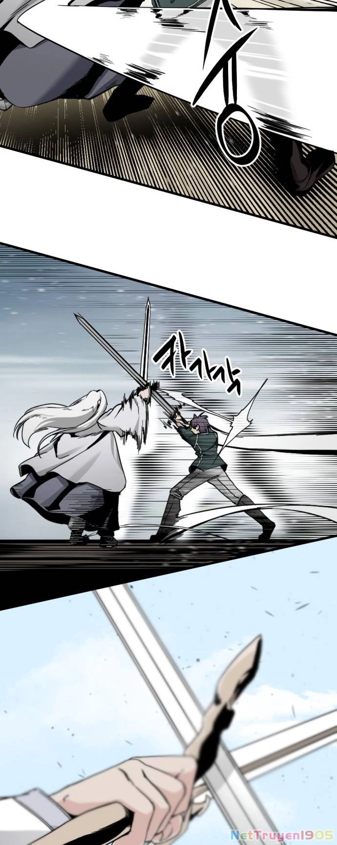 Kẻ Giết Anh Hùng Chapter 126 - 13
