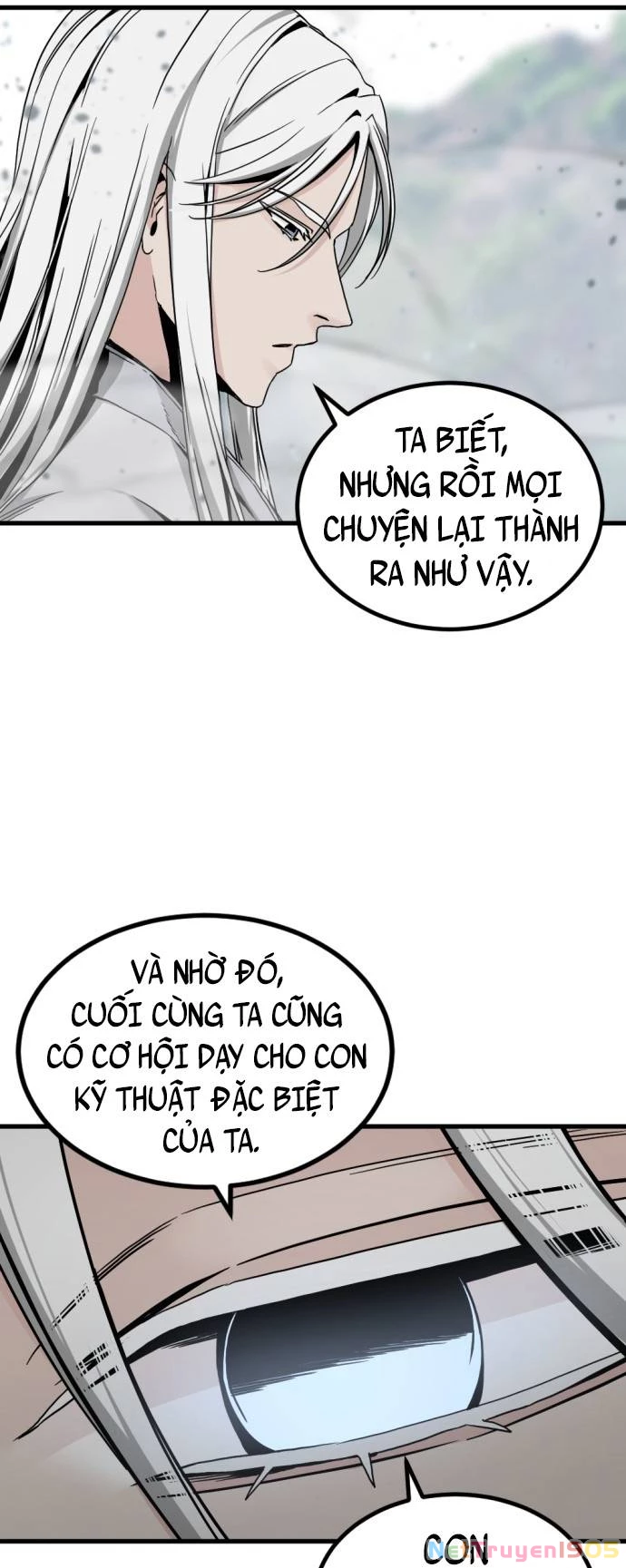 Kẻ Giết Anh Hùng Chapter 126 - 18