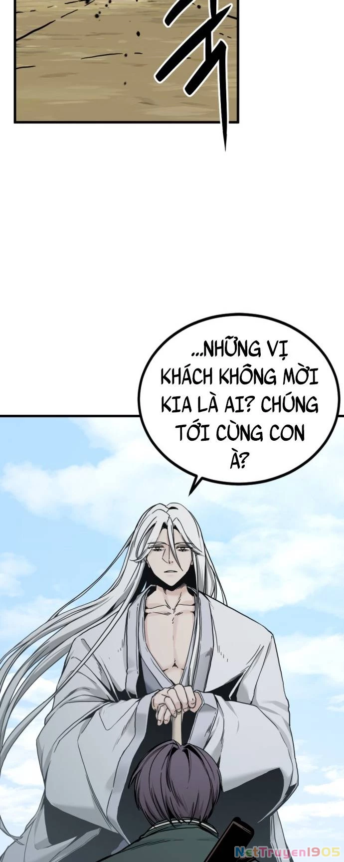 Kẻ Giết Anh Hùng Chapter 126 - 21