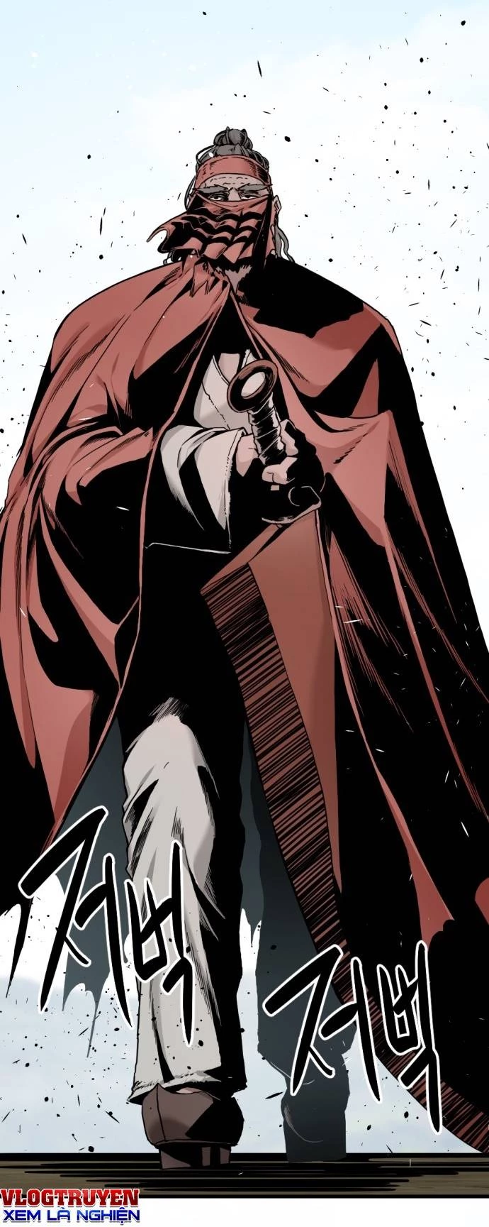 Kẻ Giết Anh Hùng Chapter 126 - 25