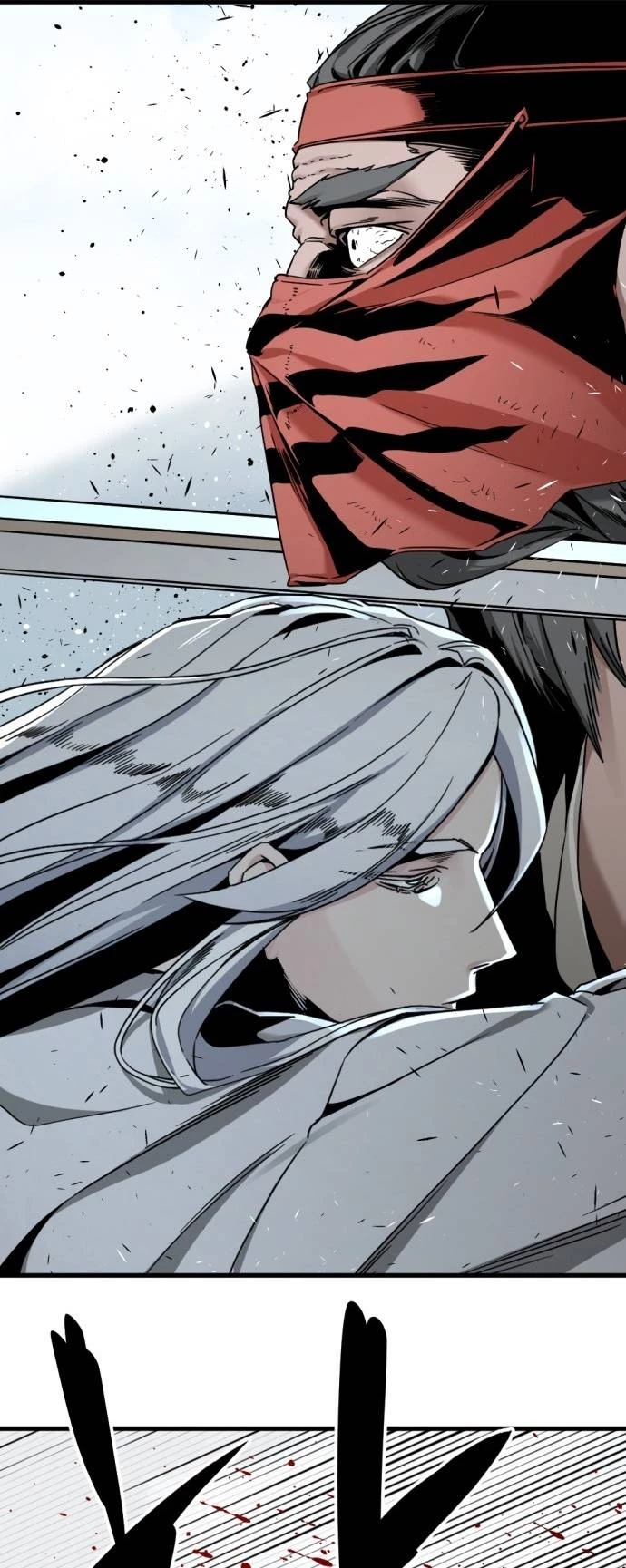 Kẻ Giết Anh Hùng Chapter 126 - 33