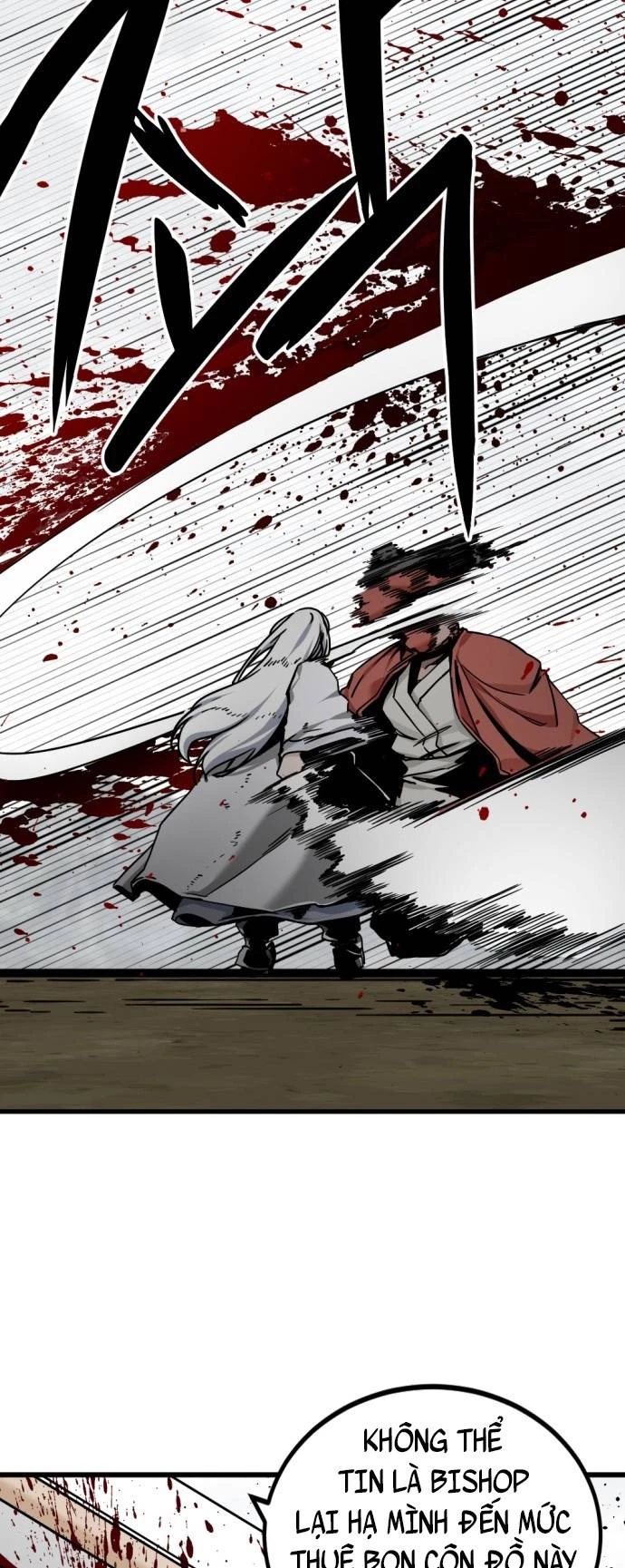 Kẻ Giết Anh Hùng Chapter 126 - 34